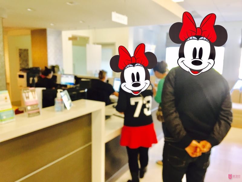 優孕行陪診美國試管嬰兒客戶去醫院加玩樂加州.jpg