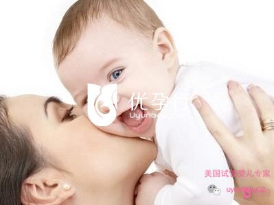 美國(guó)試管嬰兒