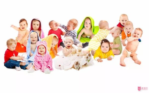 美國試管嬰兒